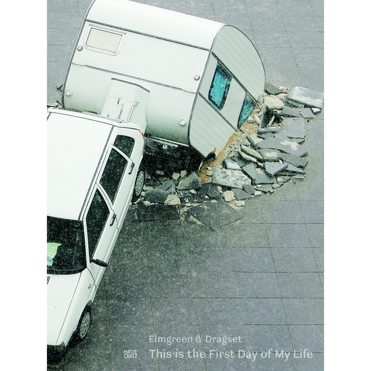Coverbild Elmgreen & Dragset