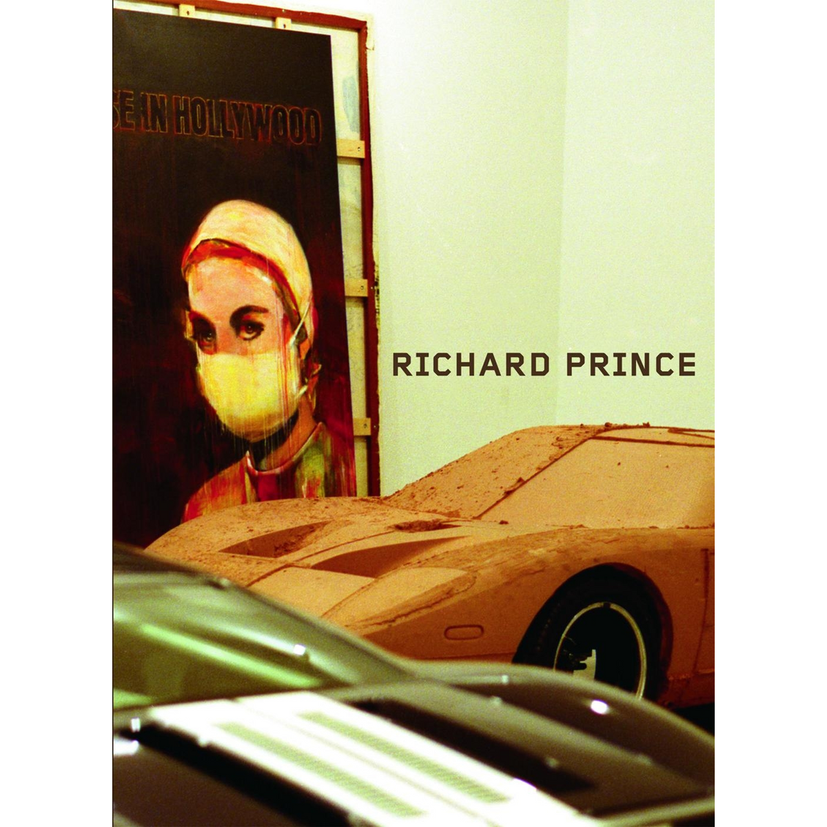 Coverbild Richard Prince