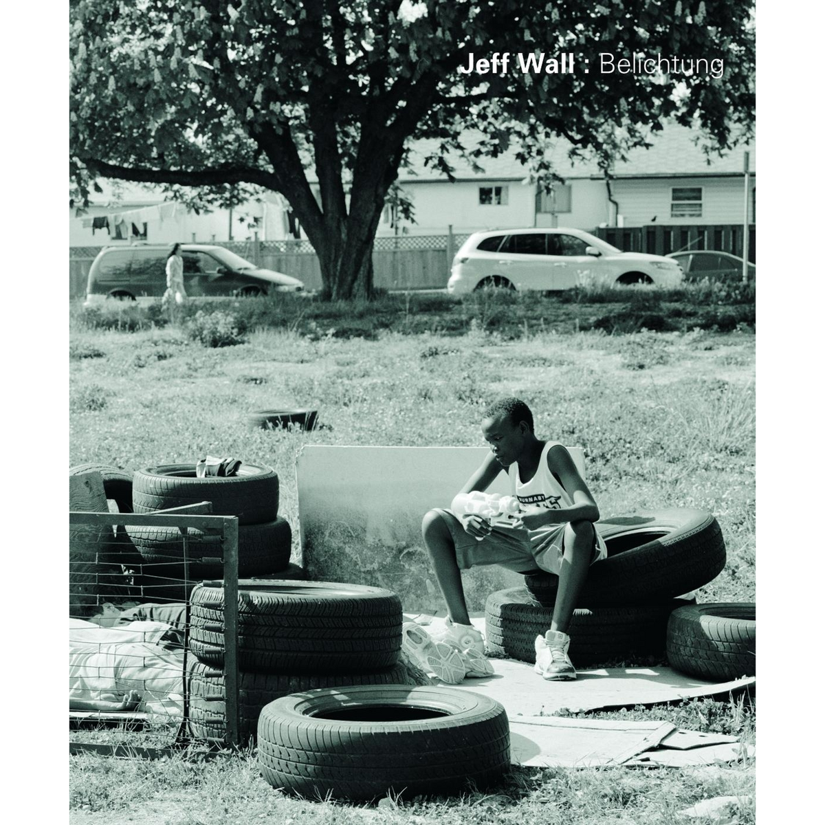 Coverbild Jeff Wall