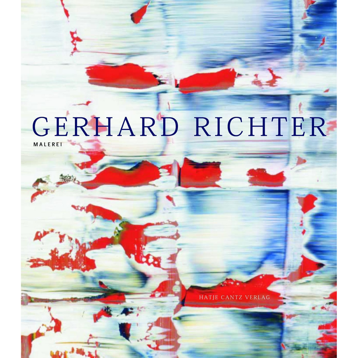 Coverbild Gerhard Richter