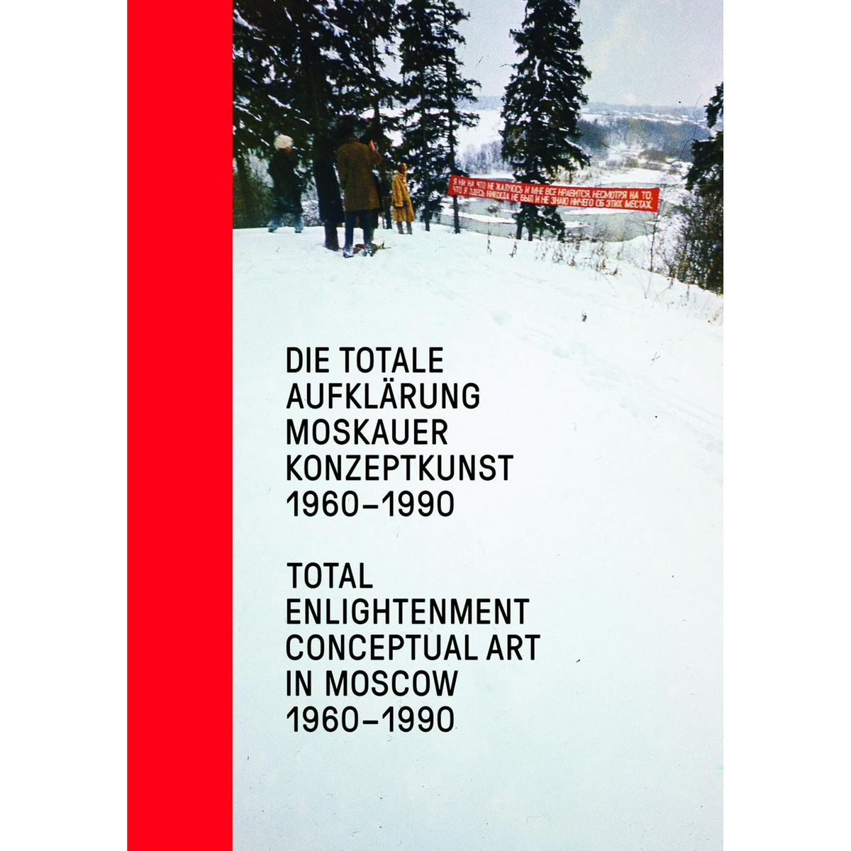Coverbild Die totale Aufklärung