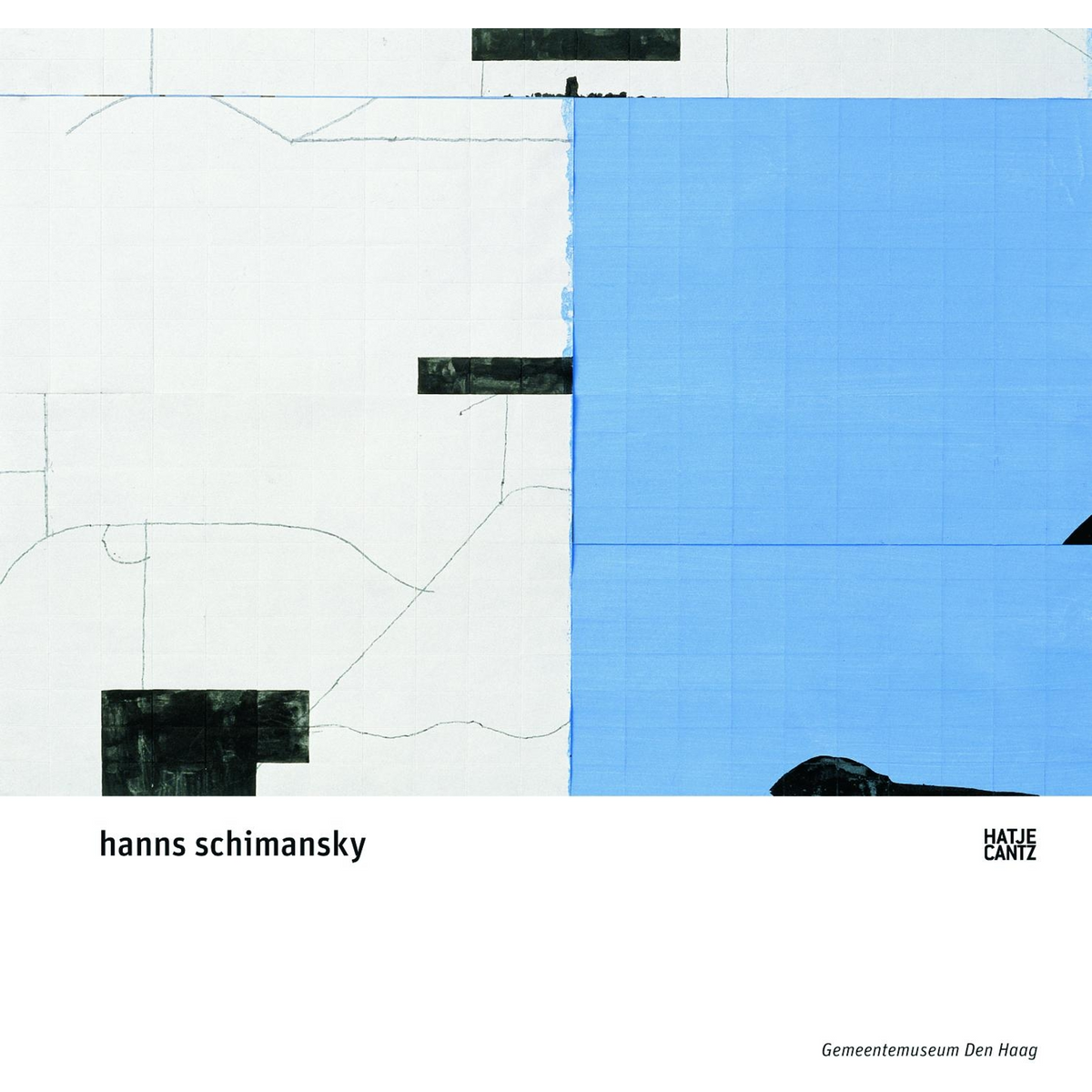 Coverbild Hanns Schimansky