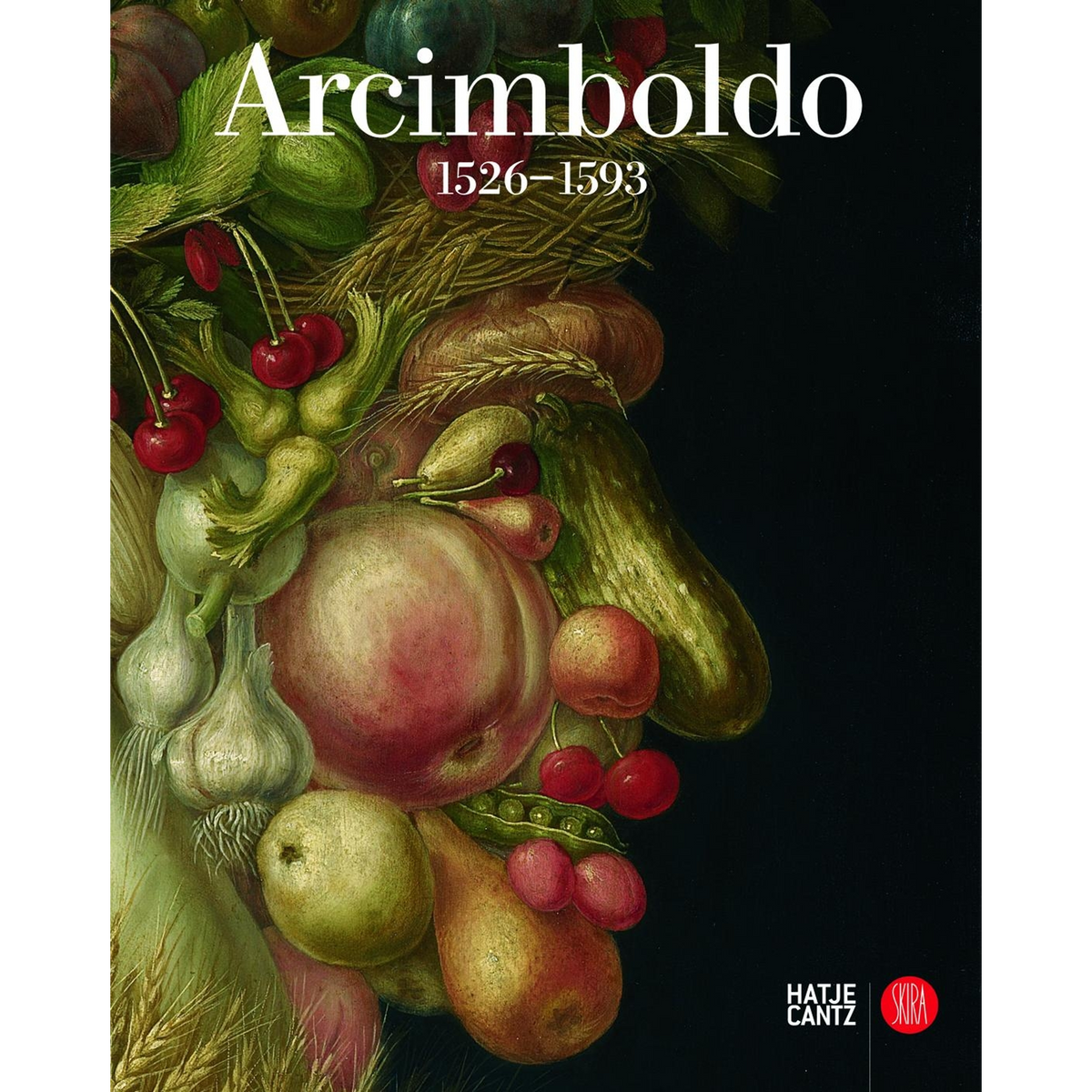Coverbild Arcimboldo