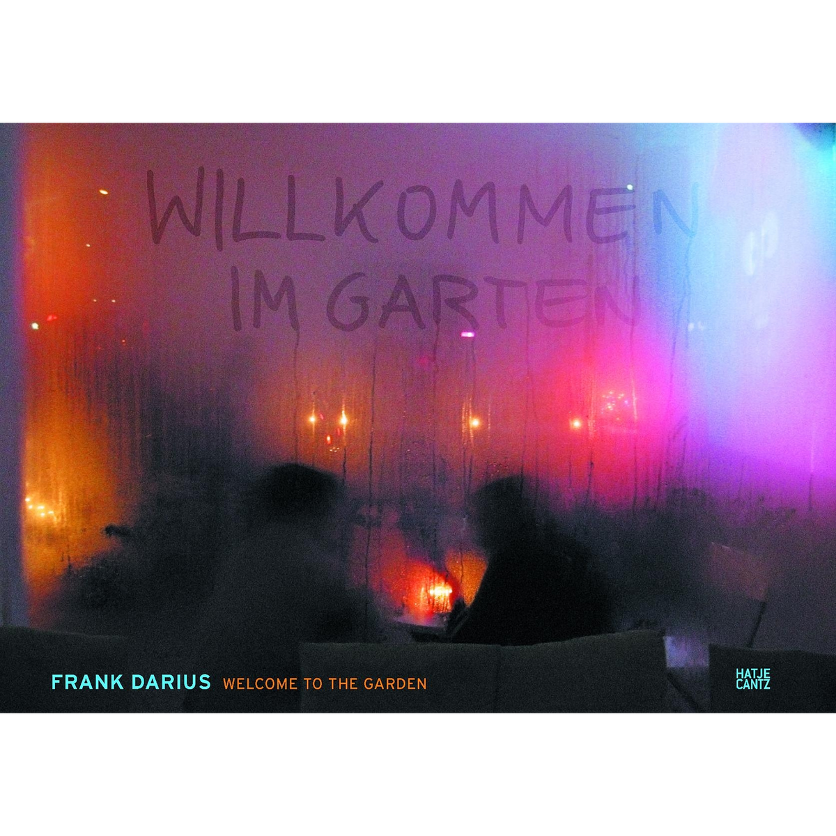 Coverbild Frank Darius