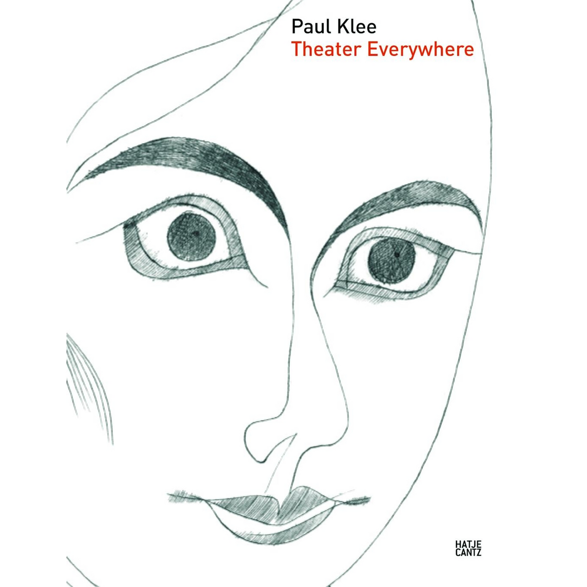 Coverbild Paul Klee