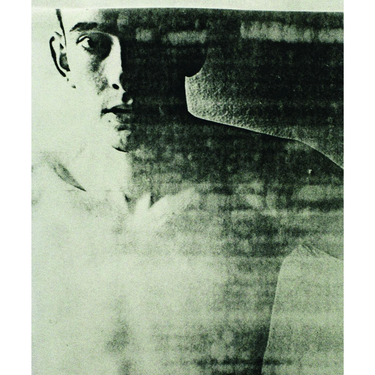 Coverbild Wolfgang Tillmans