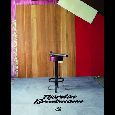 Cover Thorsten Brinkmann