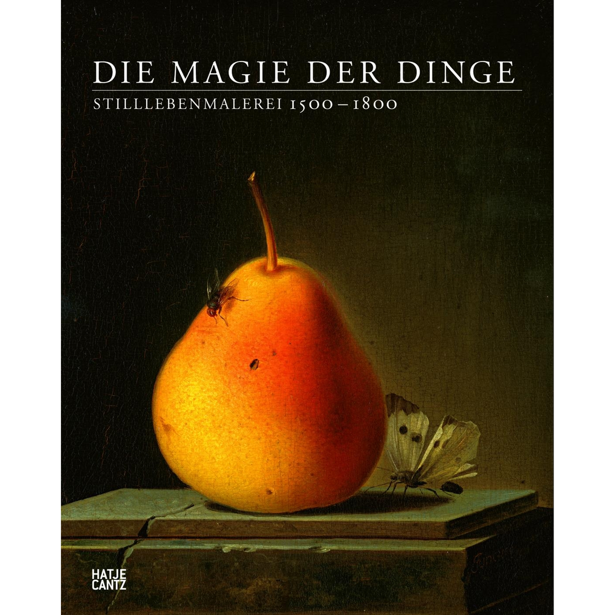 Coverbild Die Magie der Dinge