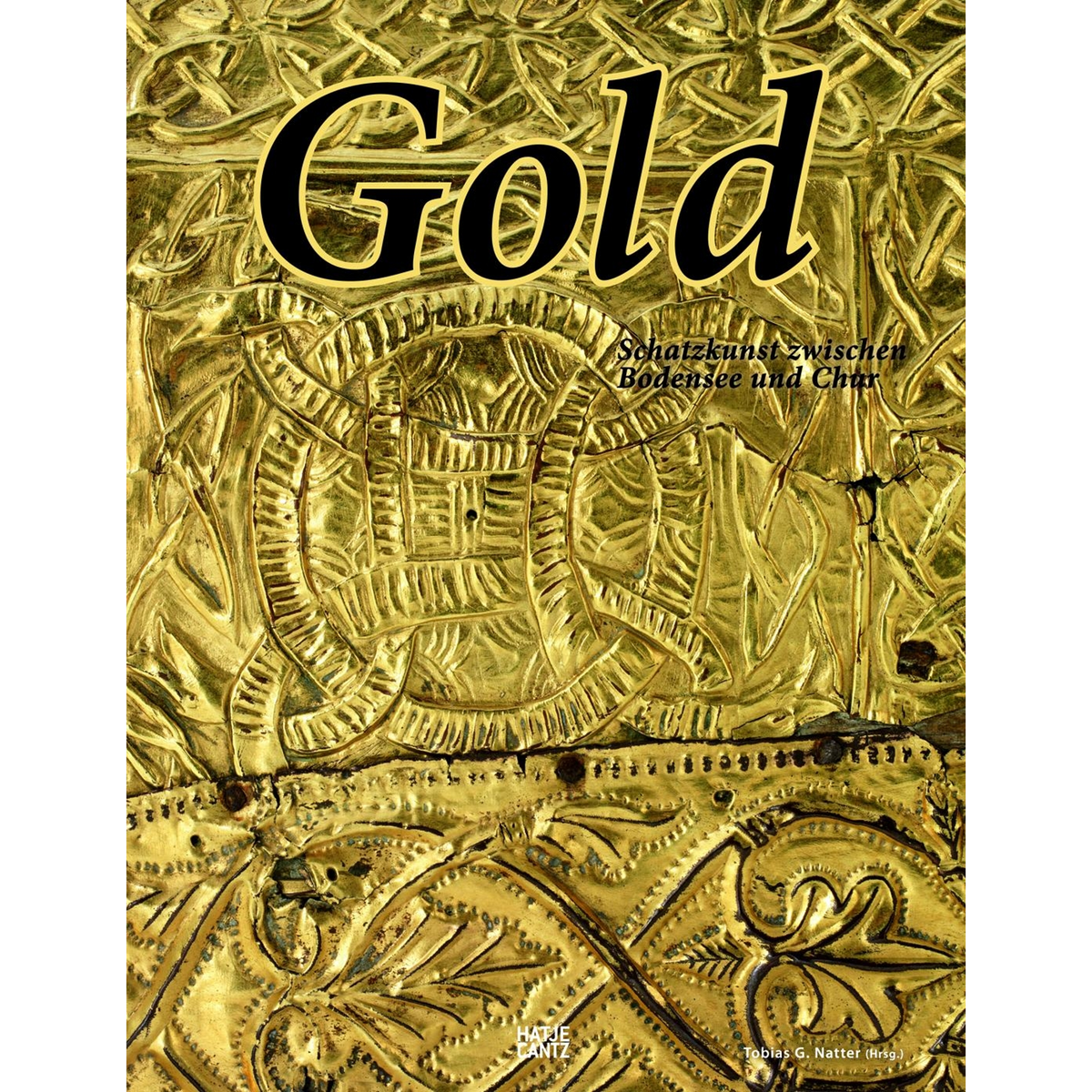 Coverbild Gold