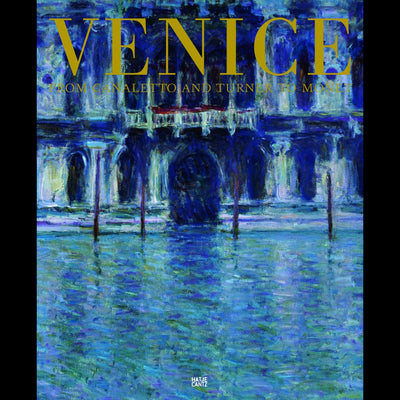 Cover Venice