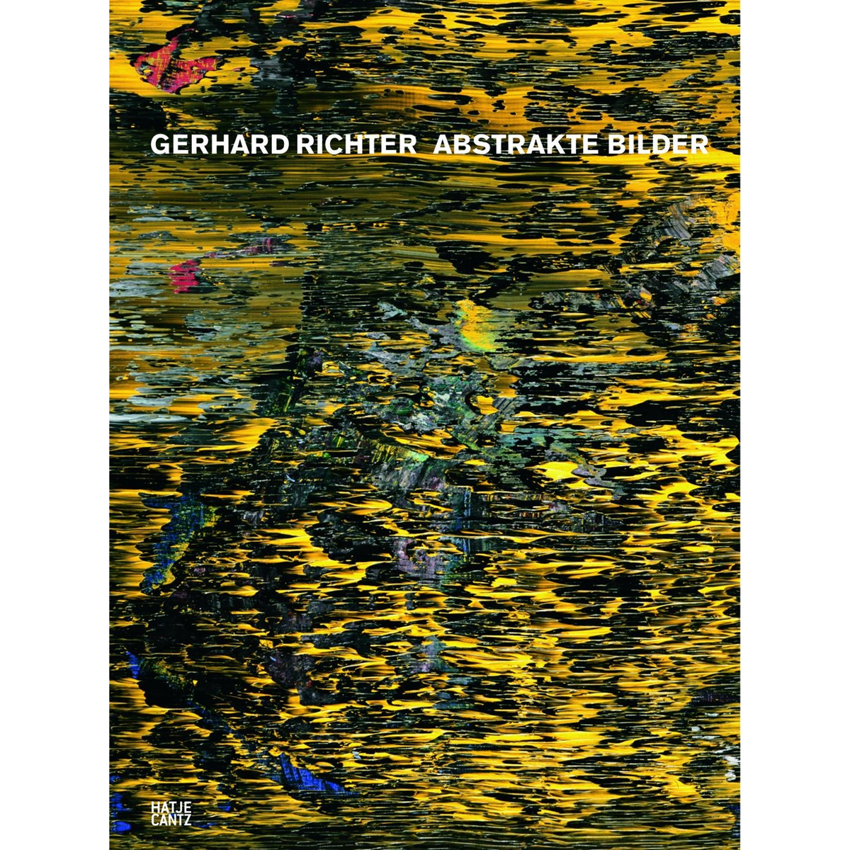 Coverbild Gerhard Richter