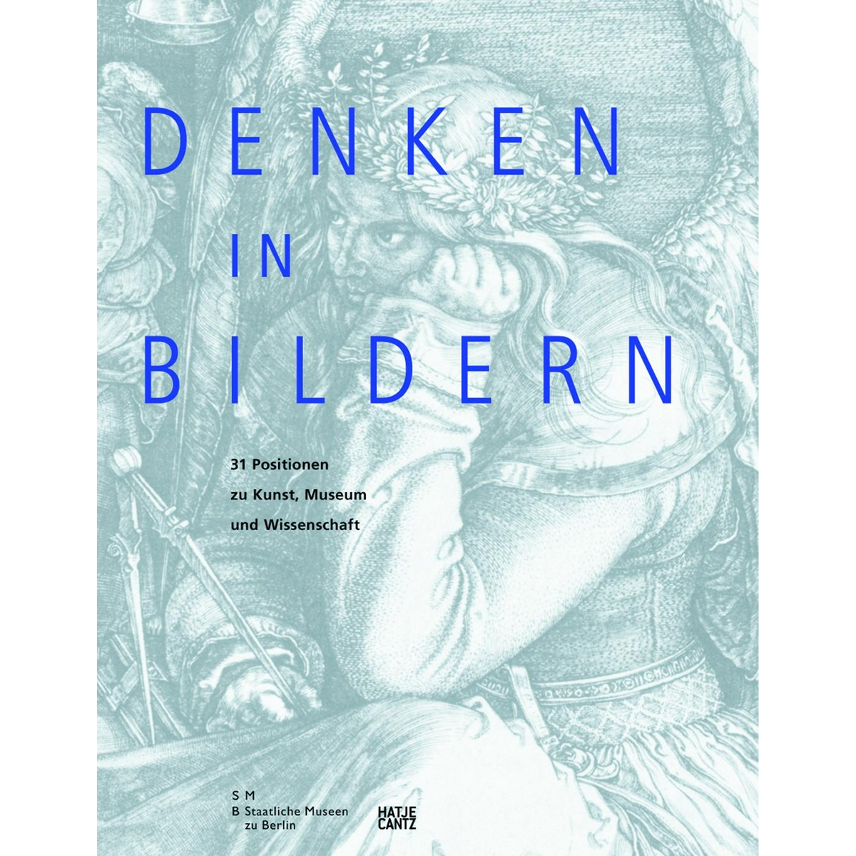 Coverbild Denken in Bildern