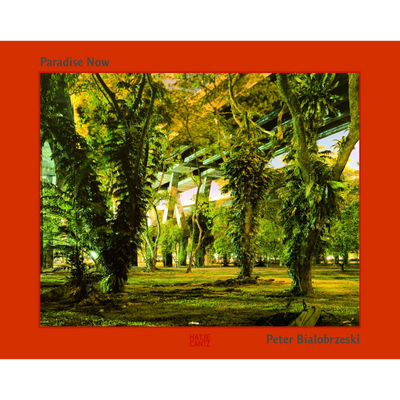 Cover Peter Bialobrzeski