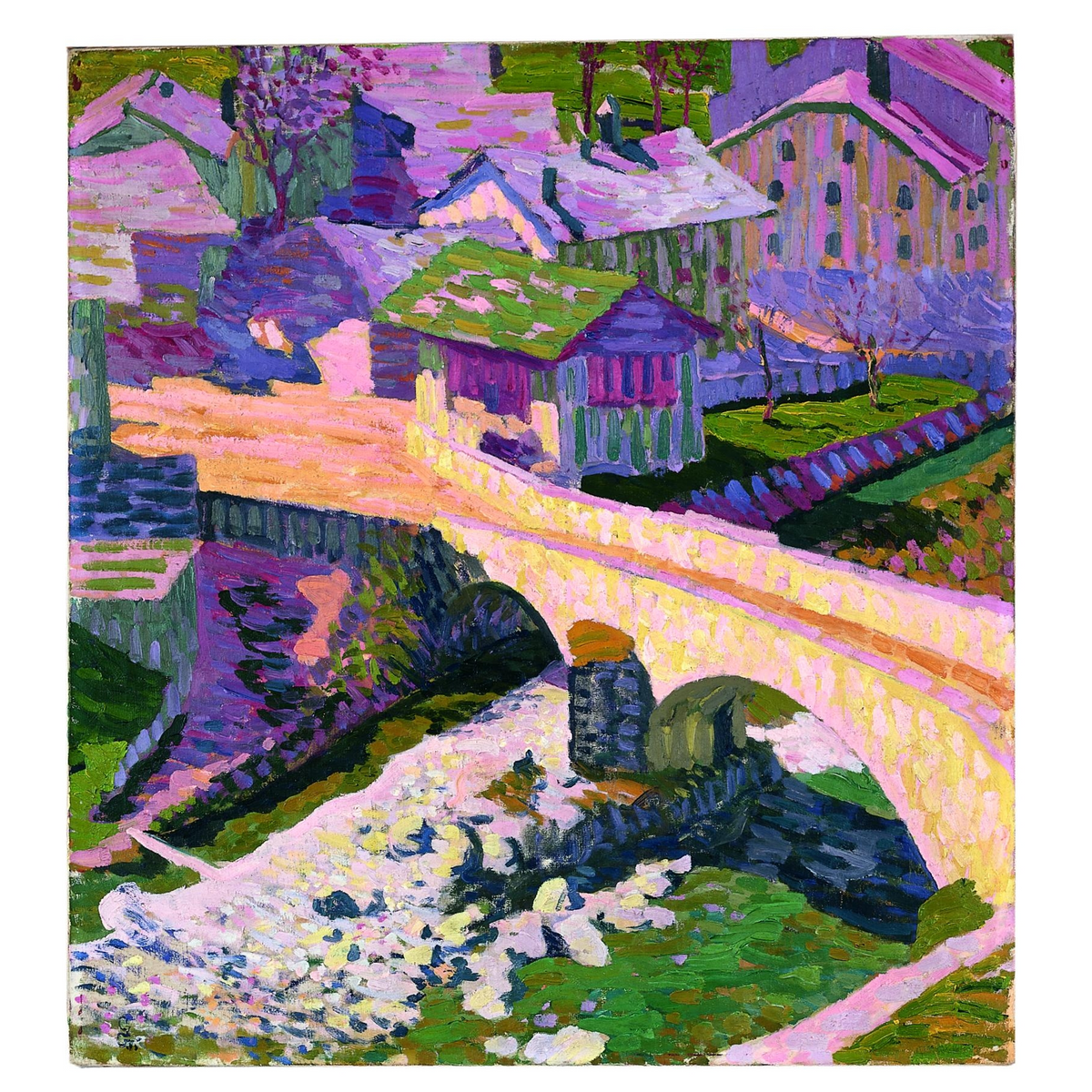 Coverbild Giacometti