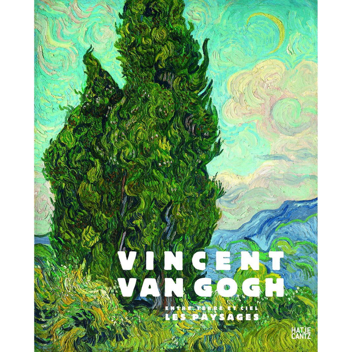Coverbild Vincent Van Gogh