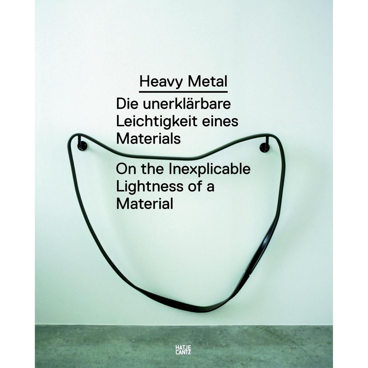 Coverbild Heavy Metal