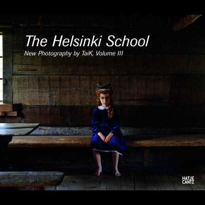 Cover The Helsinki School