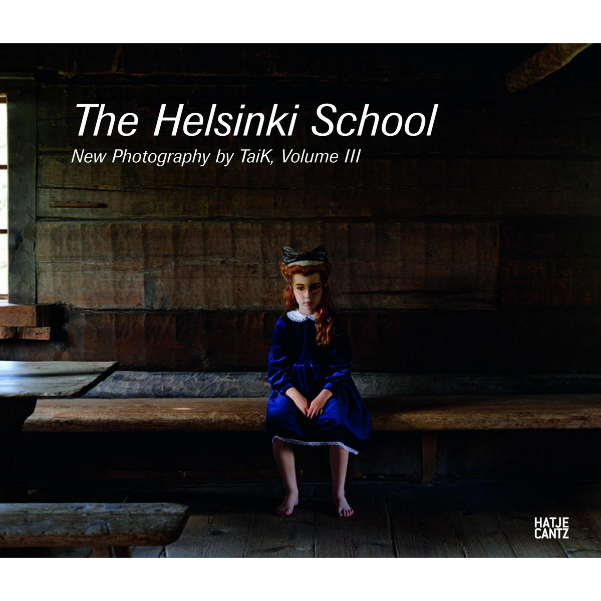Coverbild The Helsinki School