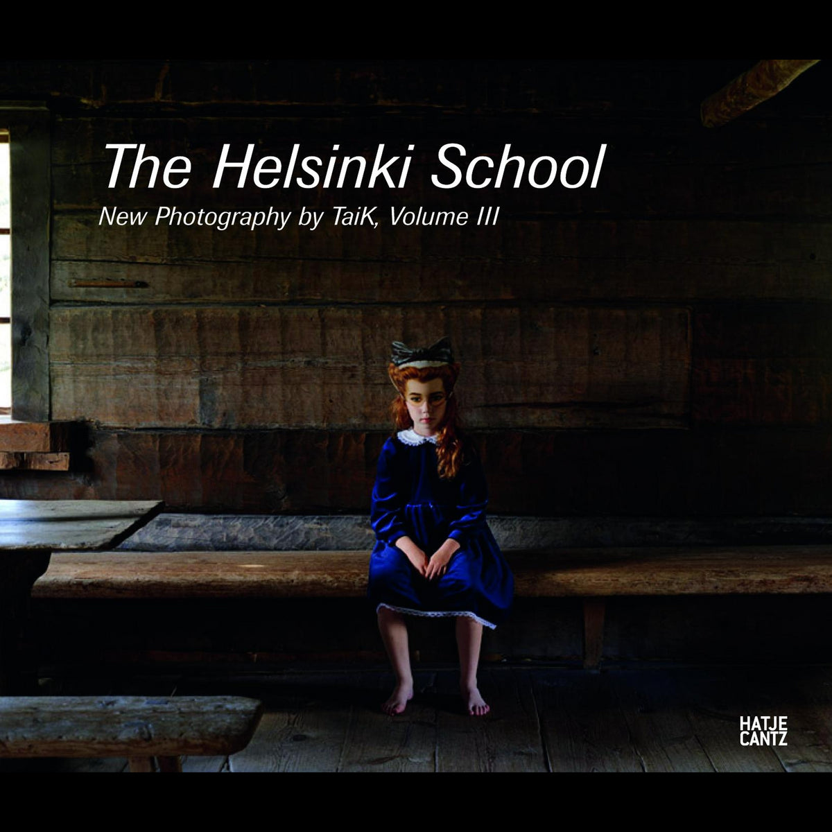 Coverbild The Helsinki School