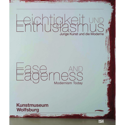 Cover Ease and Eagerness