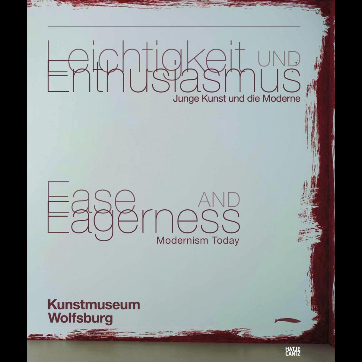 Coverbild Leichtigkeit und Enthusiasmus