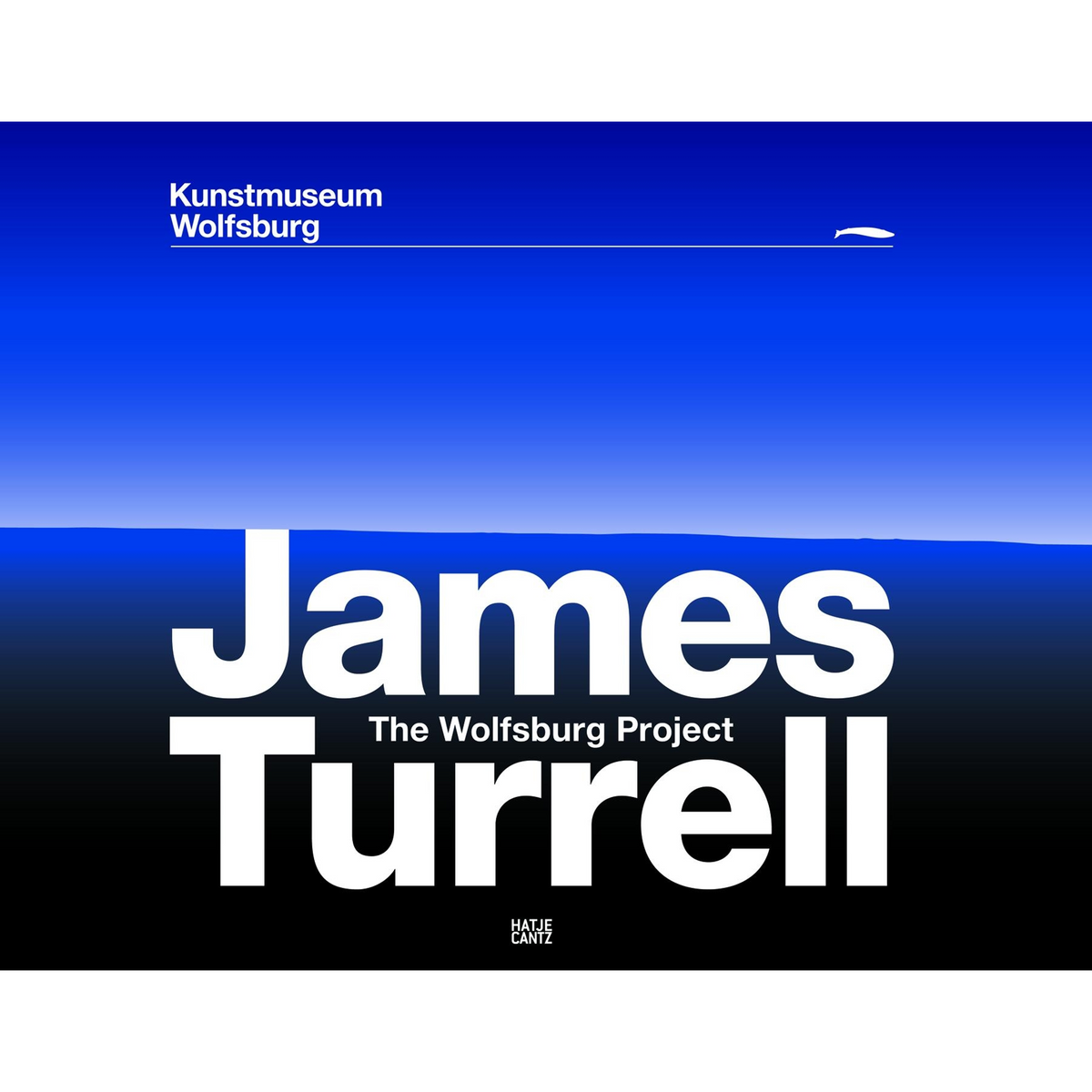 Coverbild James Turrell