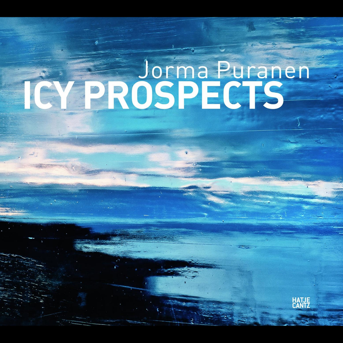 Coverbild Jorma Puranen