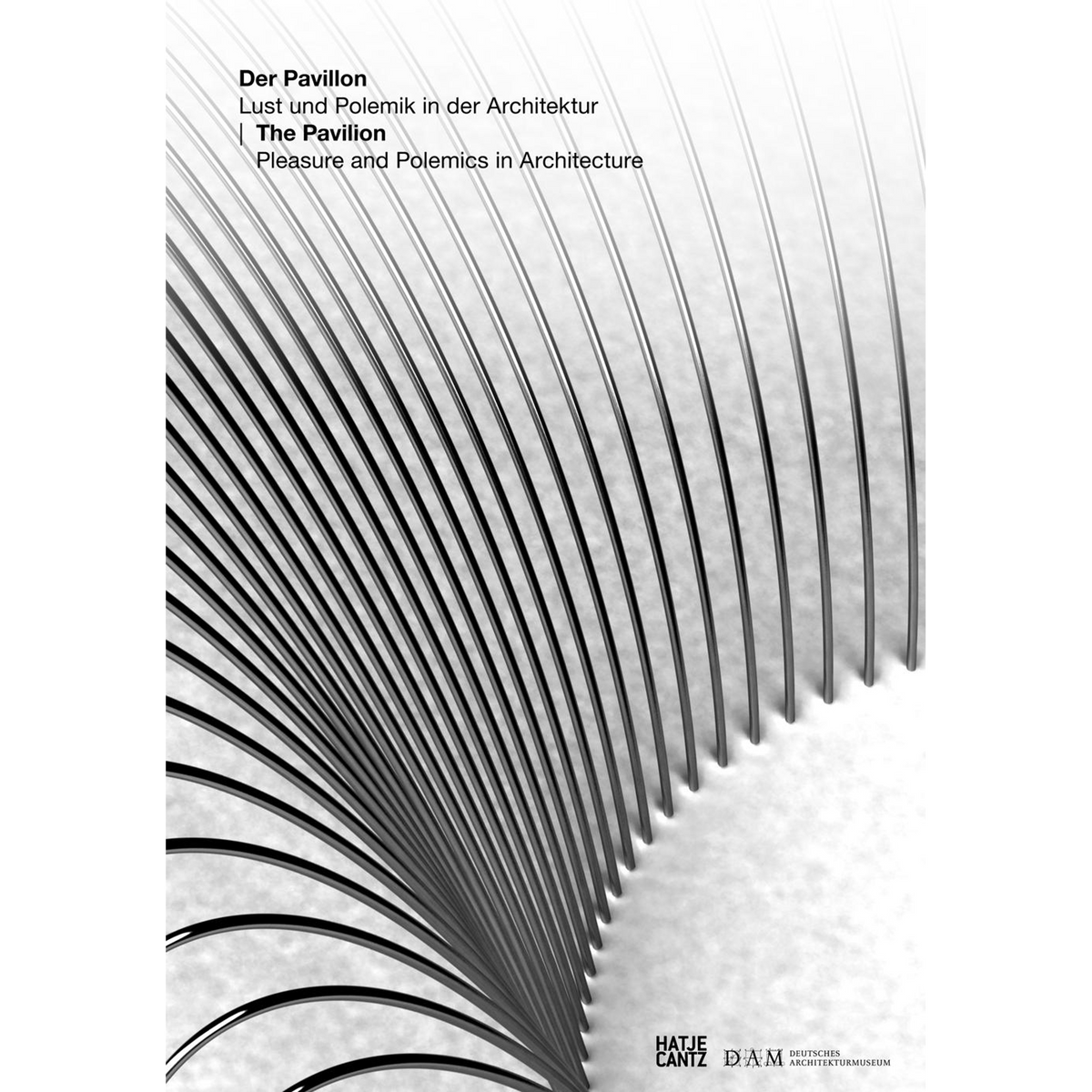 Coverbild Der Pavillon