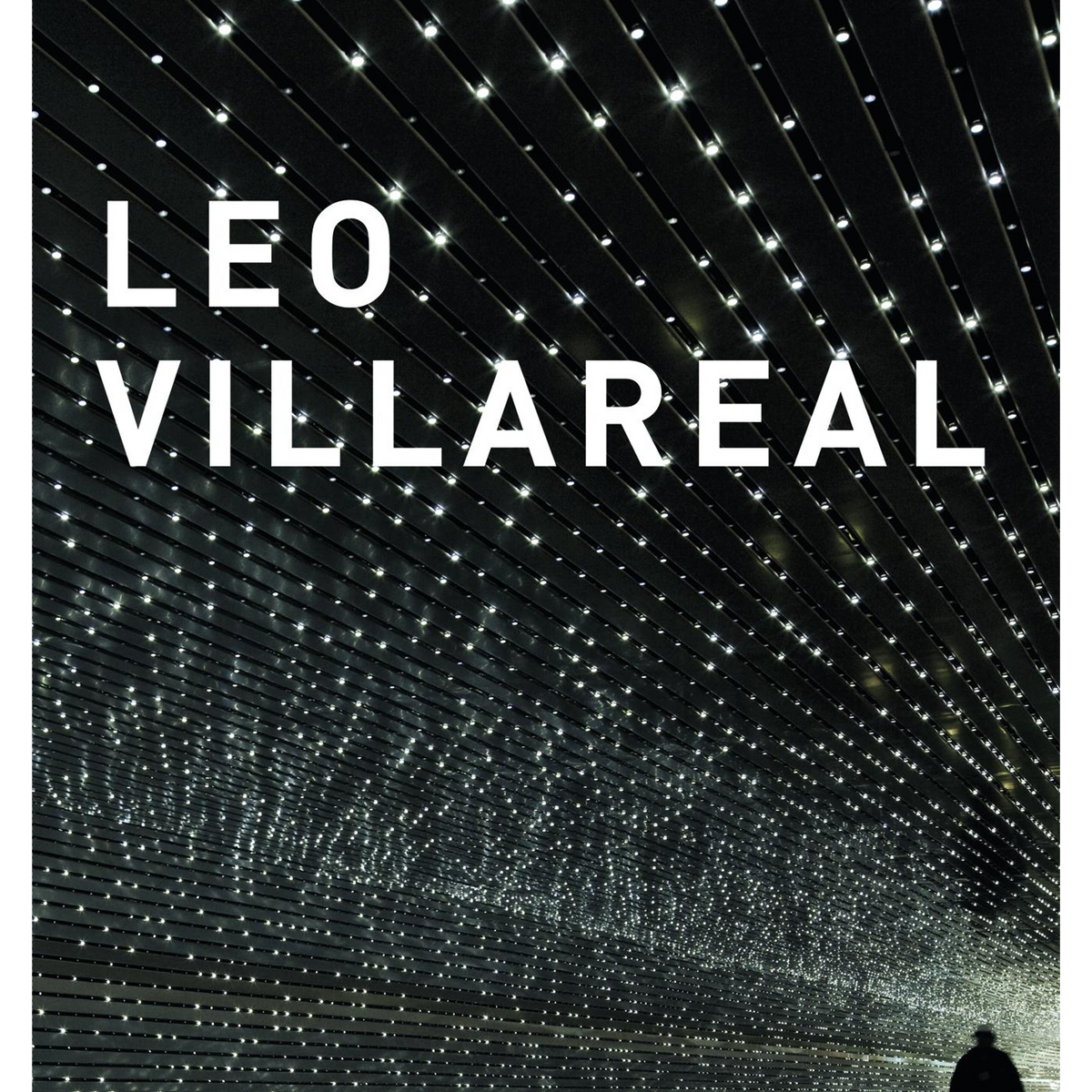Coverbild Leo Villareal