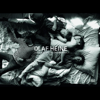 Cover Olaf Heine