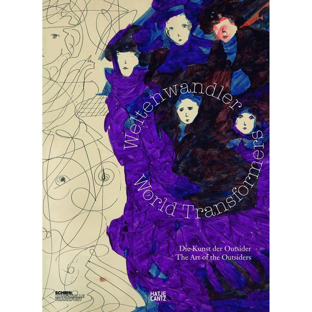 Coverbild Weltenwandler