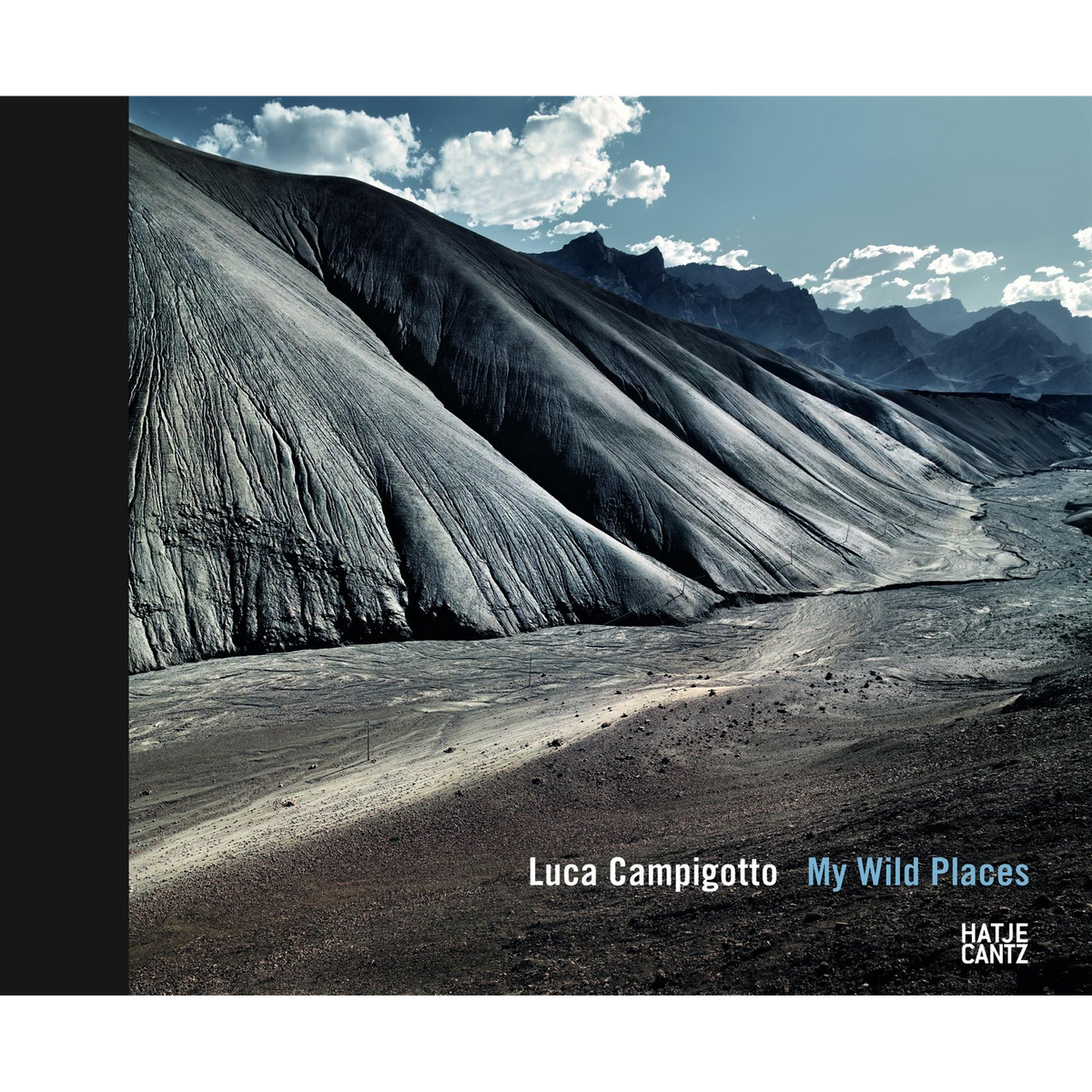 Coverbild Luca Campigotto