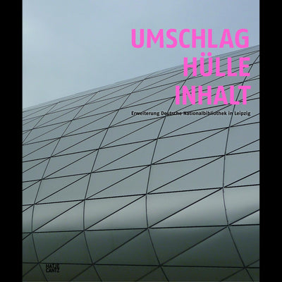 Cover Umschlag. Hülle. Inhalt.