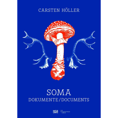 Cover Carsten Höller