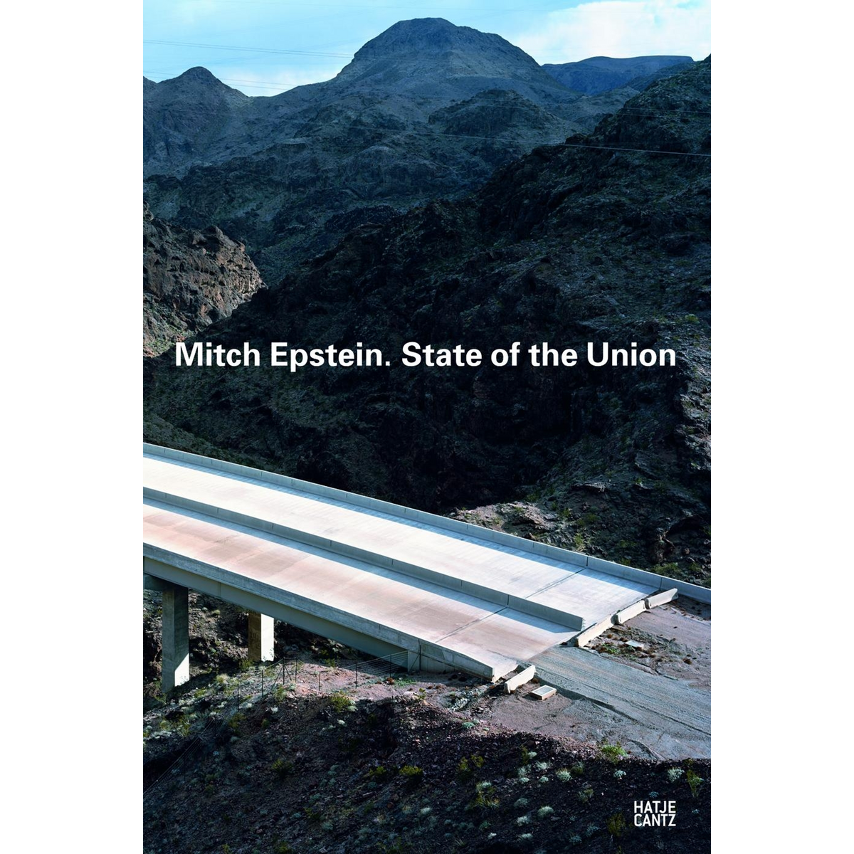 Coverbild Mitch Epstein