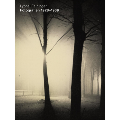 Cover Lyonel Feininger