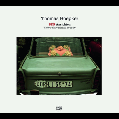 Cover Thomas Hoepker