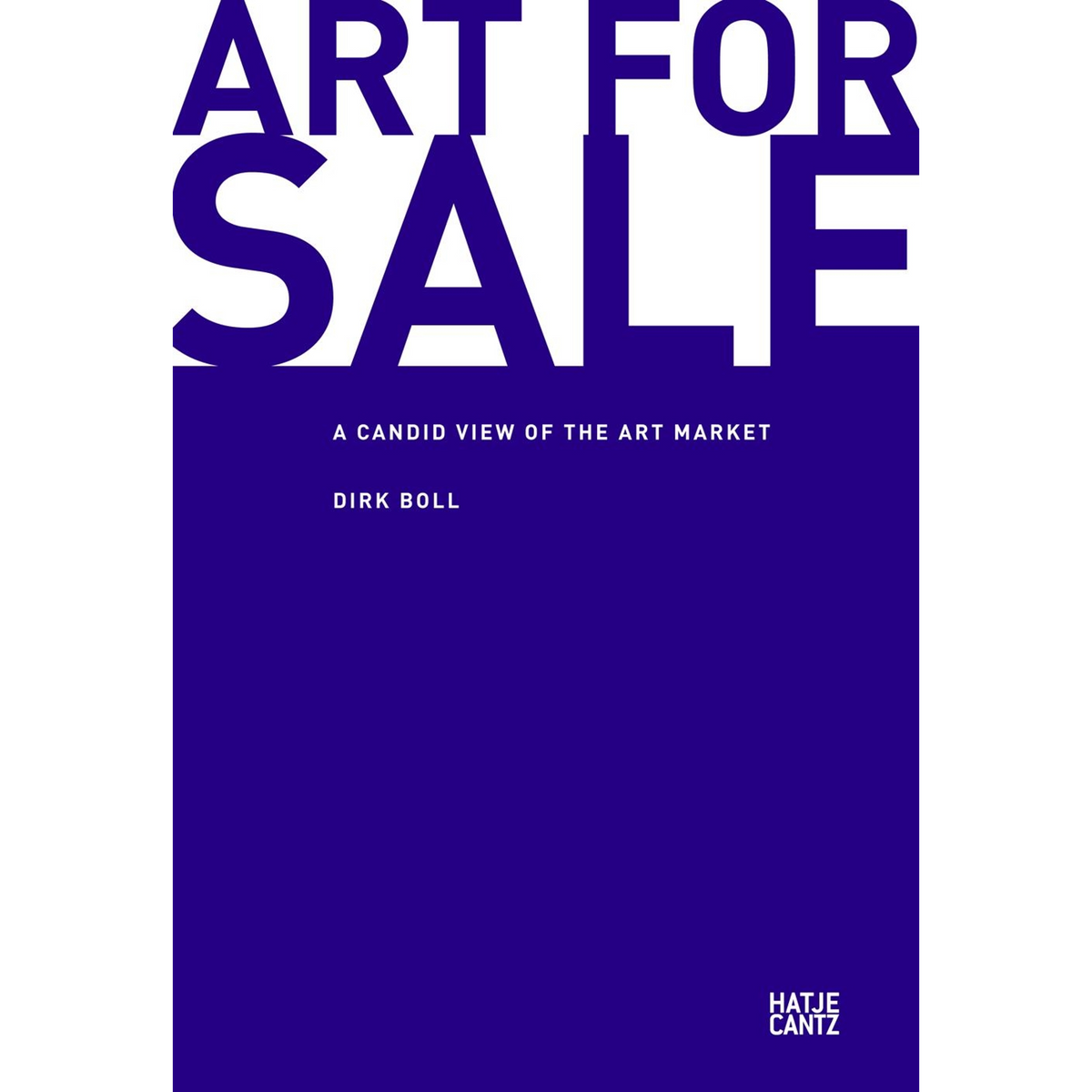 Coverbild Art for Sale