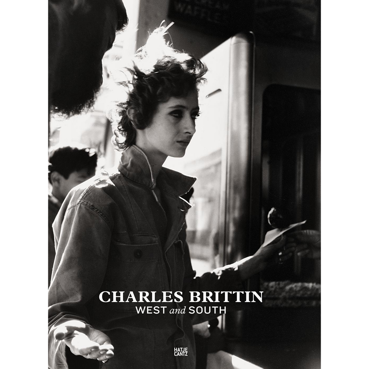Coverbild Charles Brittin
