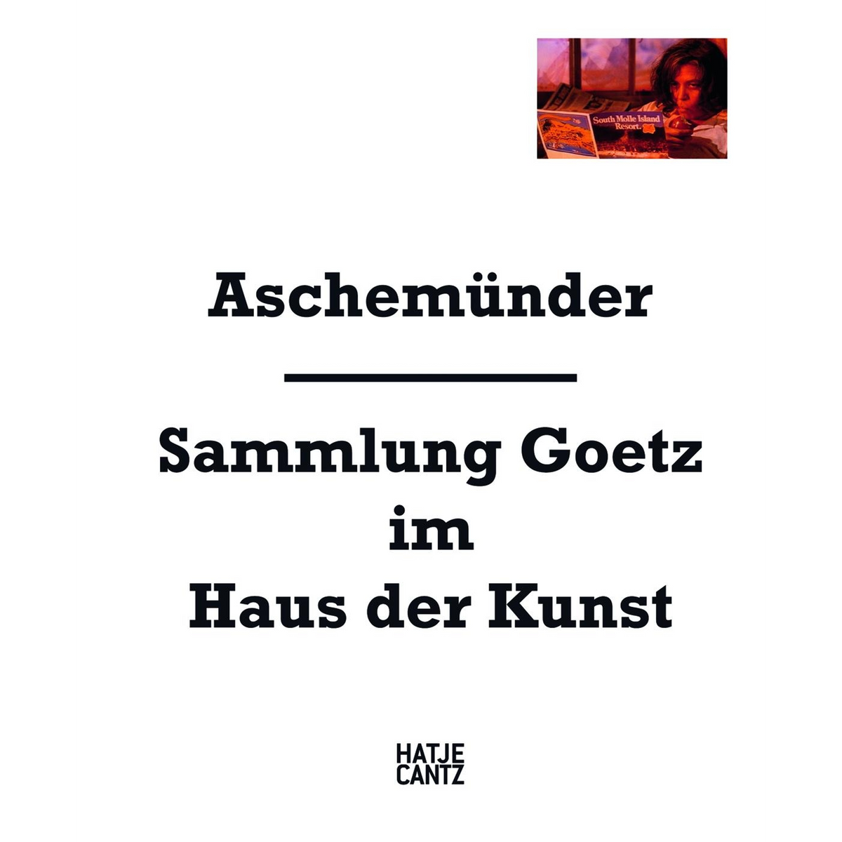 Coverbild Aschemünder
