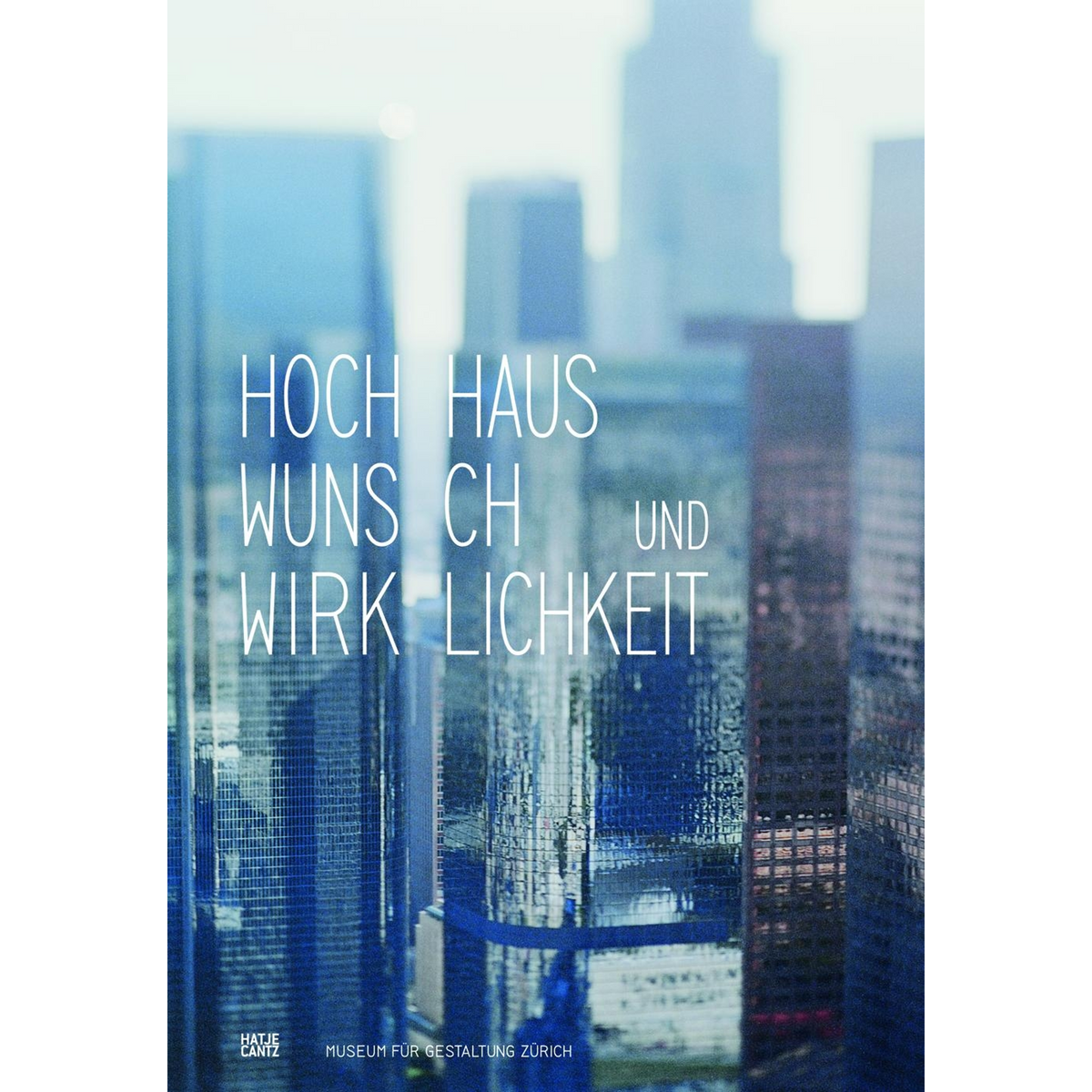 Coverbild Hochhaus