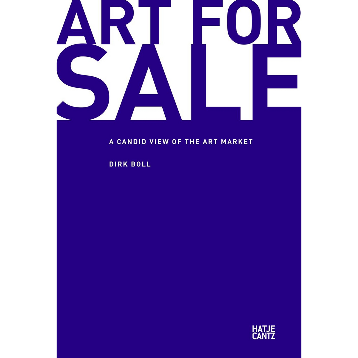 Coverbild Art for Sale