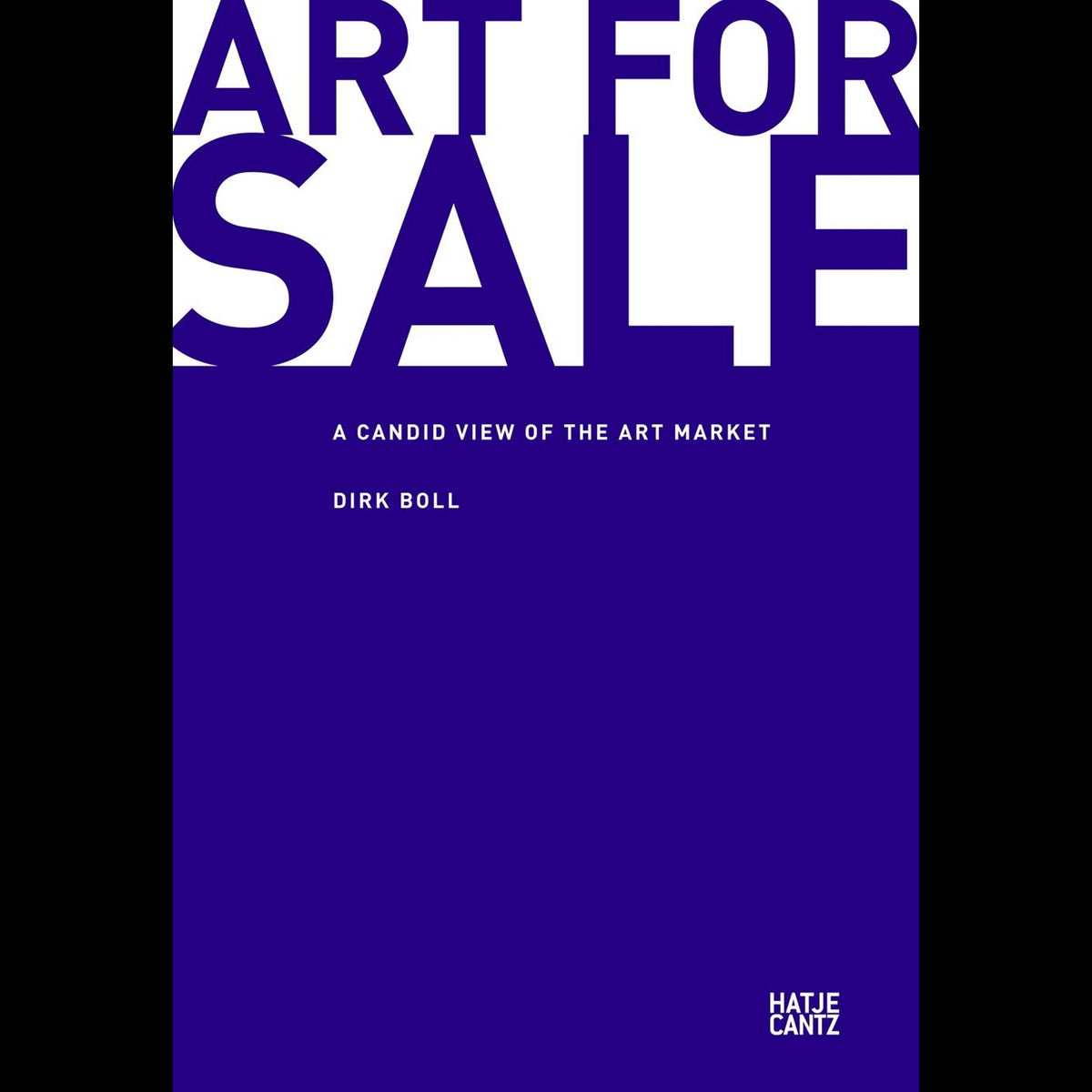 Coverbild Art for Sale