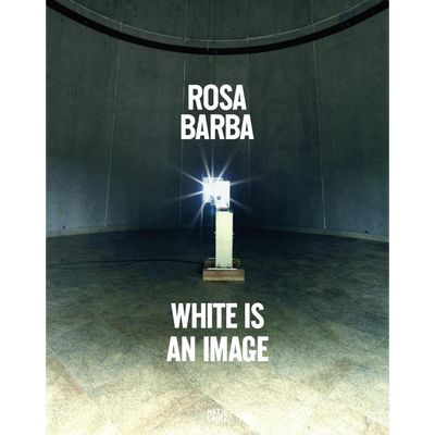 Cover Rosa Barba