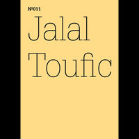 Jalal Toufic