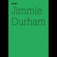 Jimmie Durham