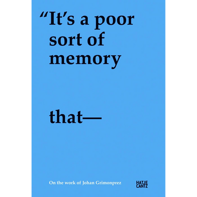 Cover "It