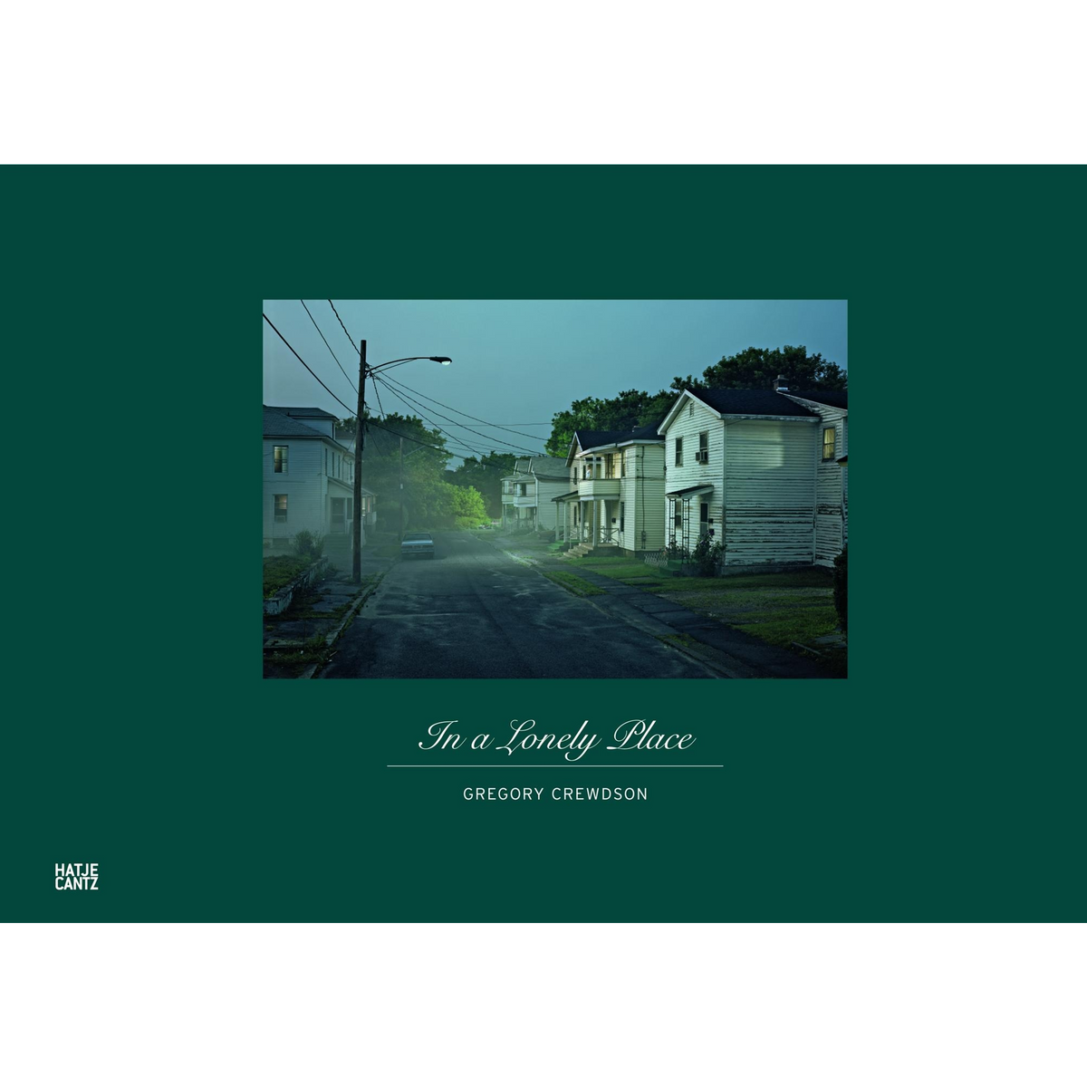 Coverbild Gregory Crewdson