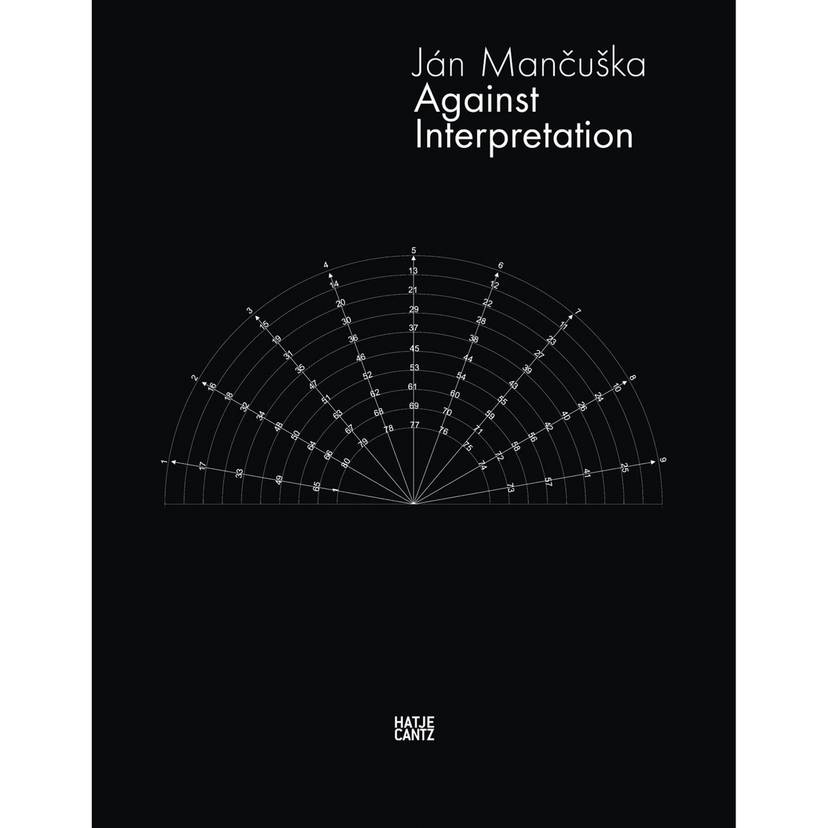 Coverbild Jan Mancuska