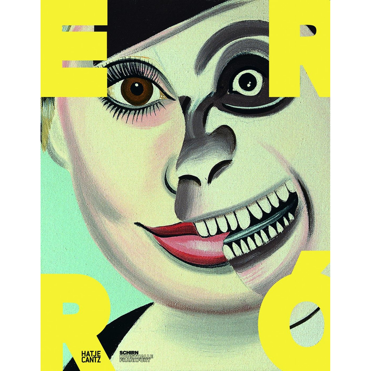Coverbild Erró